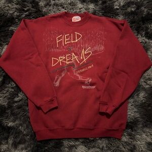 1996 Field Of Dreams Crewneck